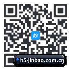 iPadOS & iOS 版 二维码
